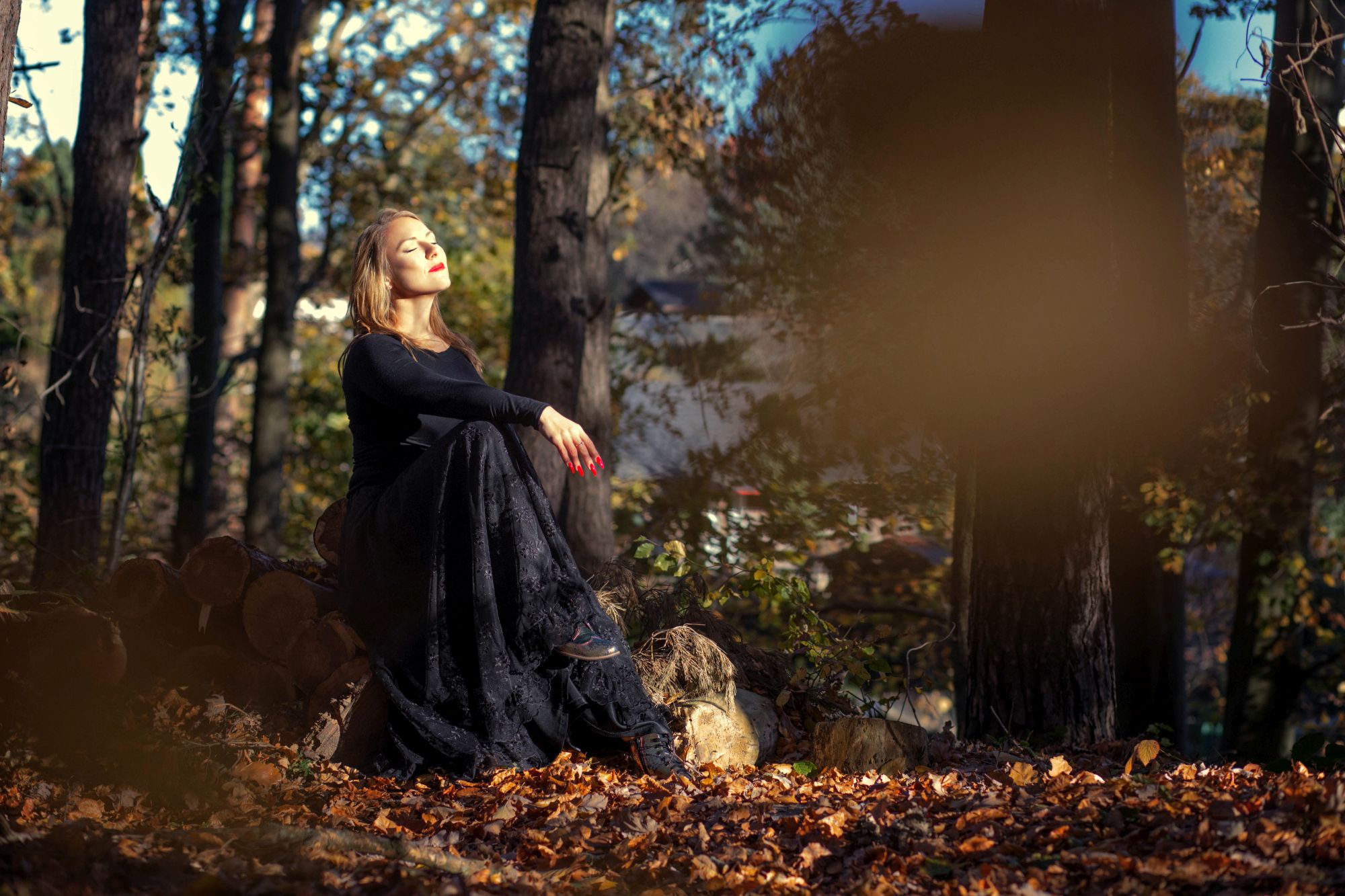 kreacje postrzeganie pozazmysłowe