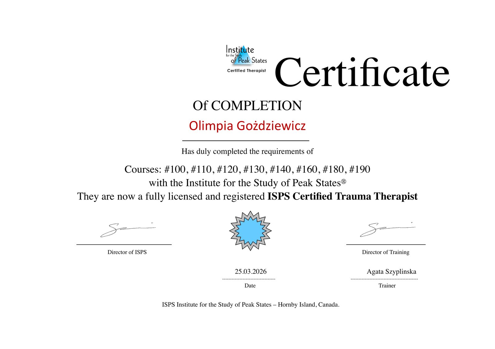 peakstates-certified-trauma-therapy-2026